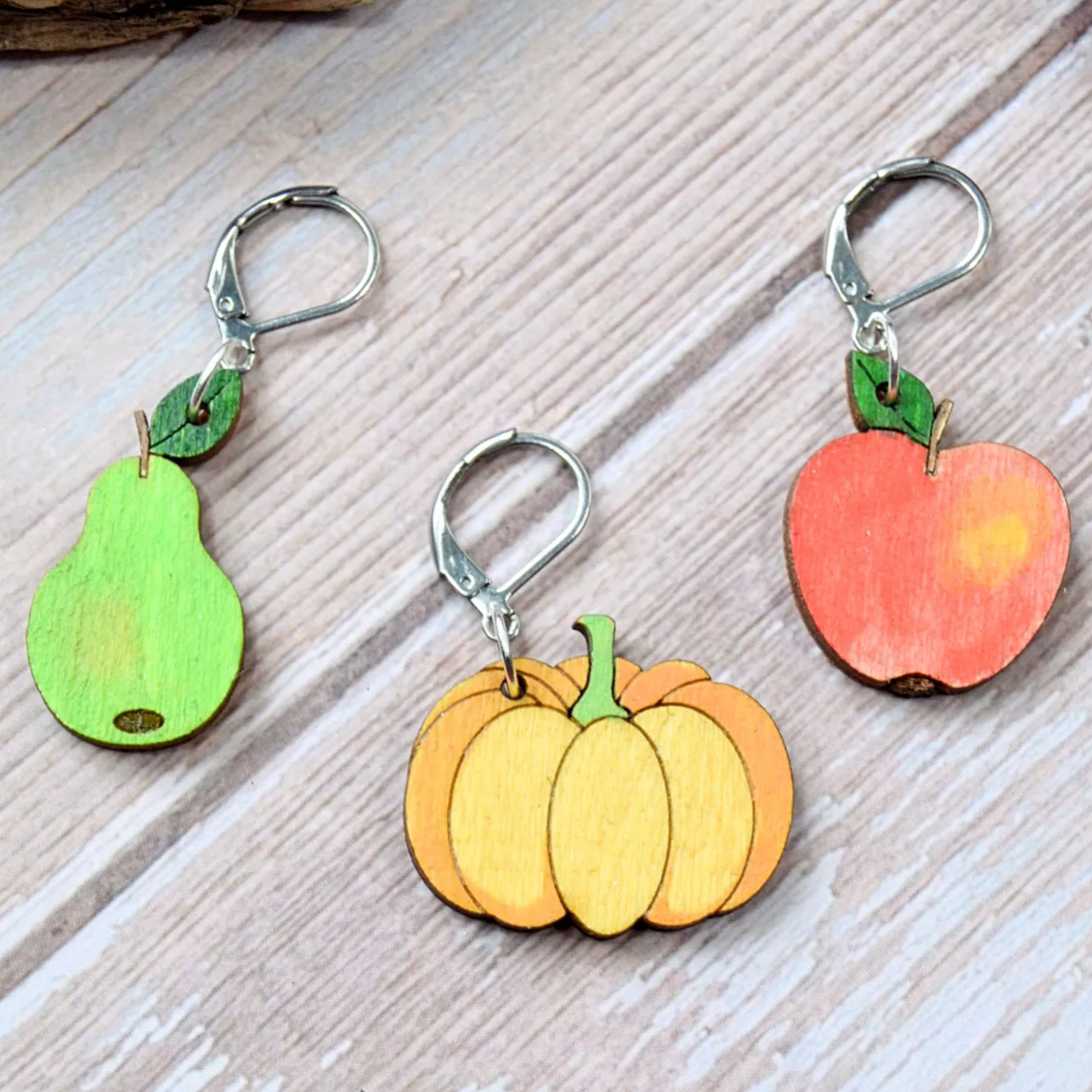 Herbstgeflüster - Whispers of Autumn