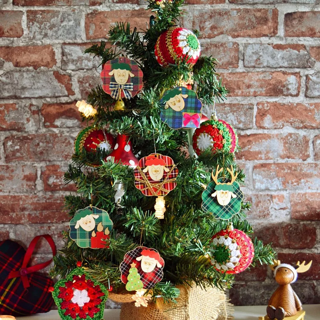 Weihnachtszeit - Christmas Time