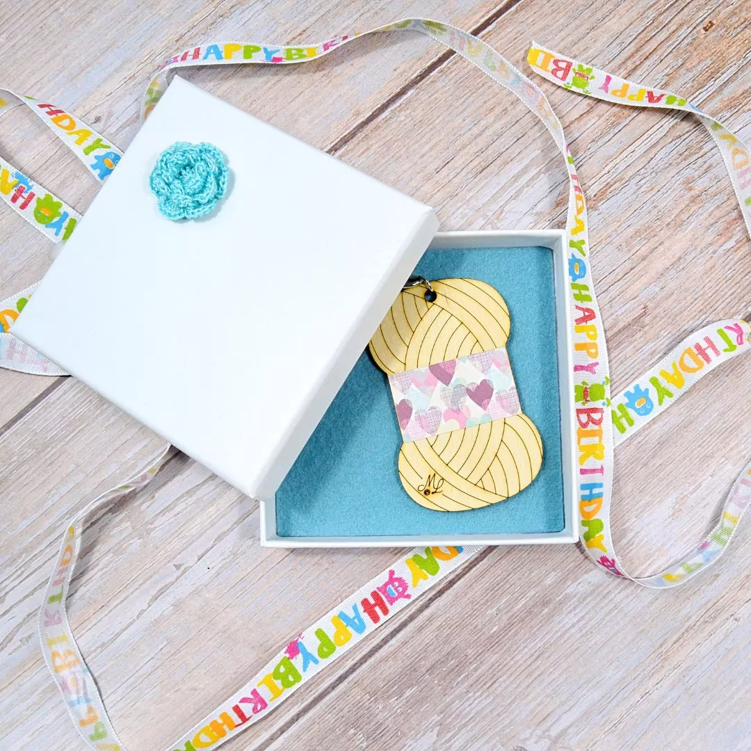 Geschenke - Gifts