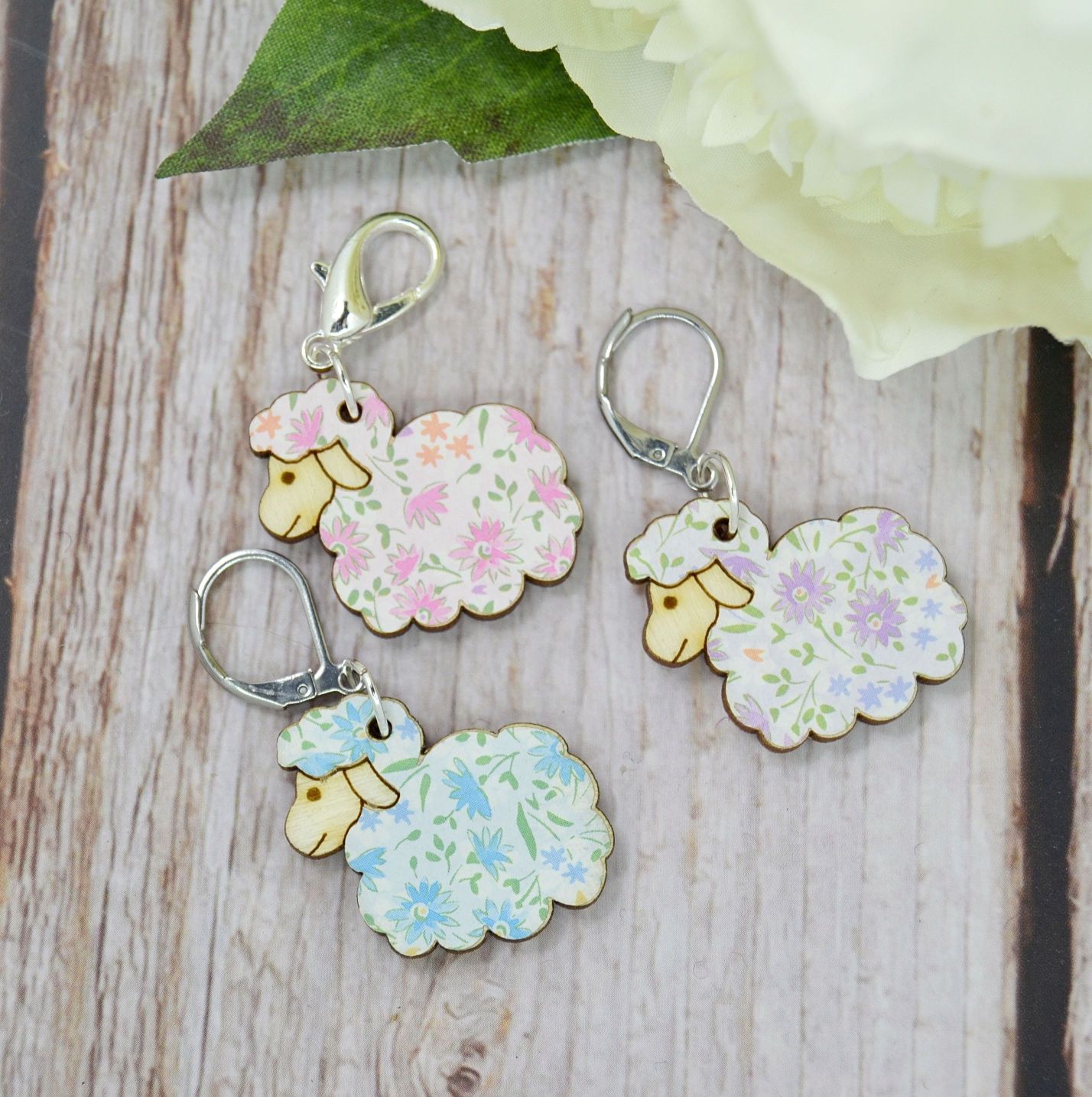 Frühlingserwachen - Springtime Joy