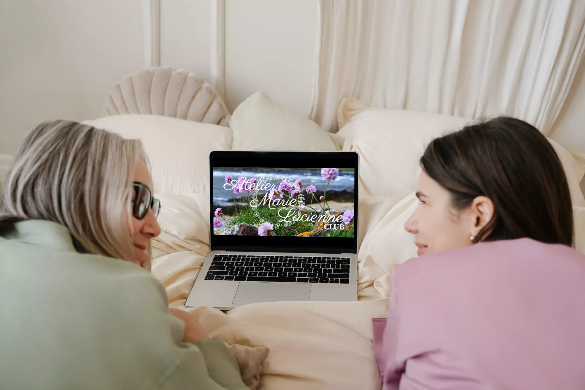 Making-of-Videos schauen Making-of-Videos schauen