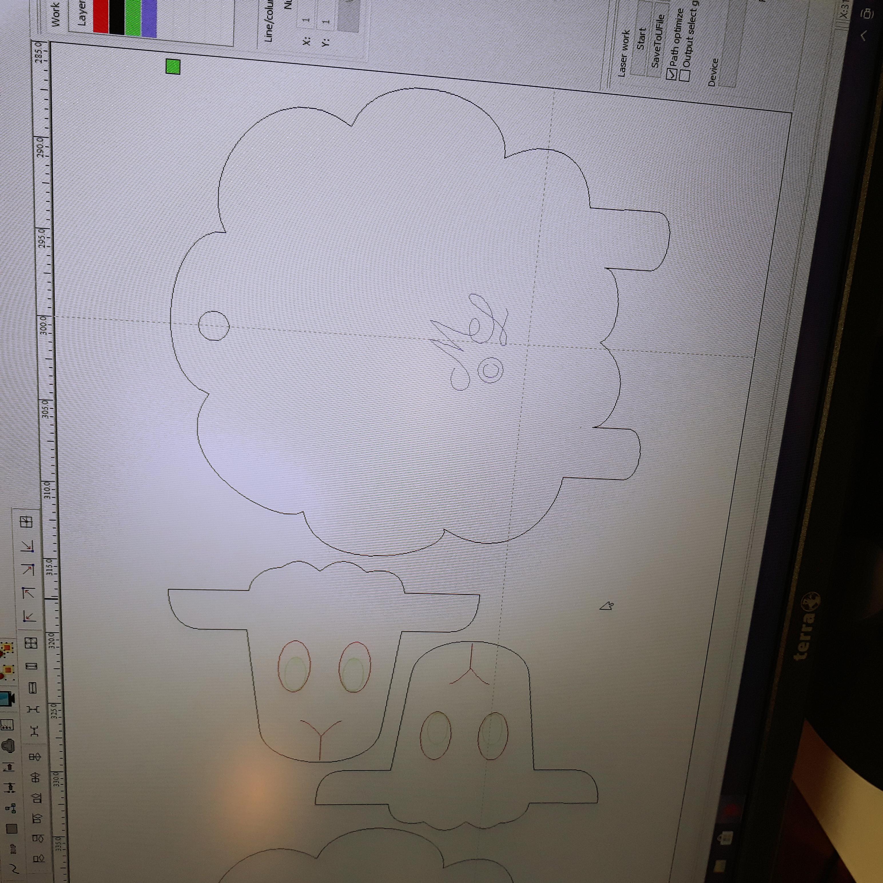 Flower Power Sheep on PC Flower Power Sheep on PC