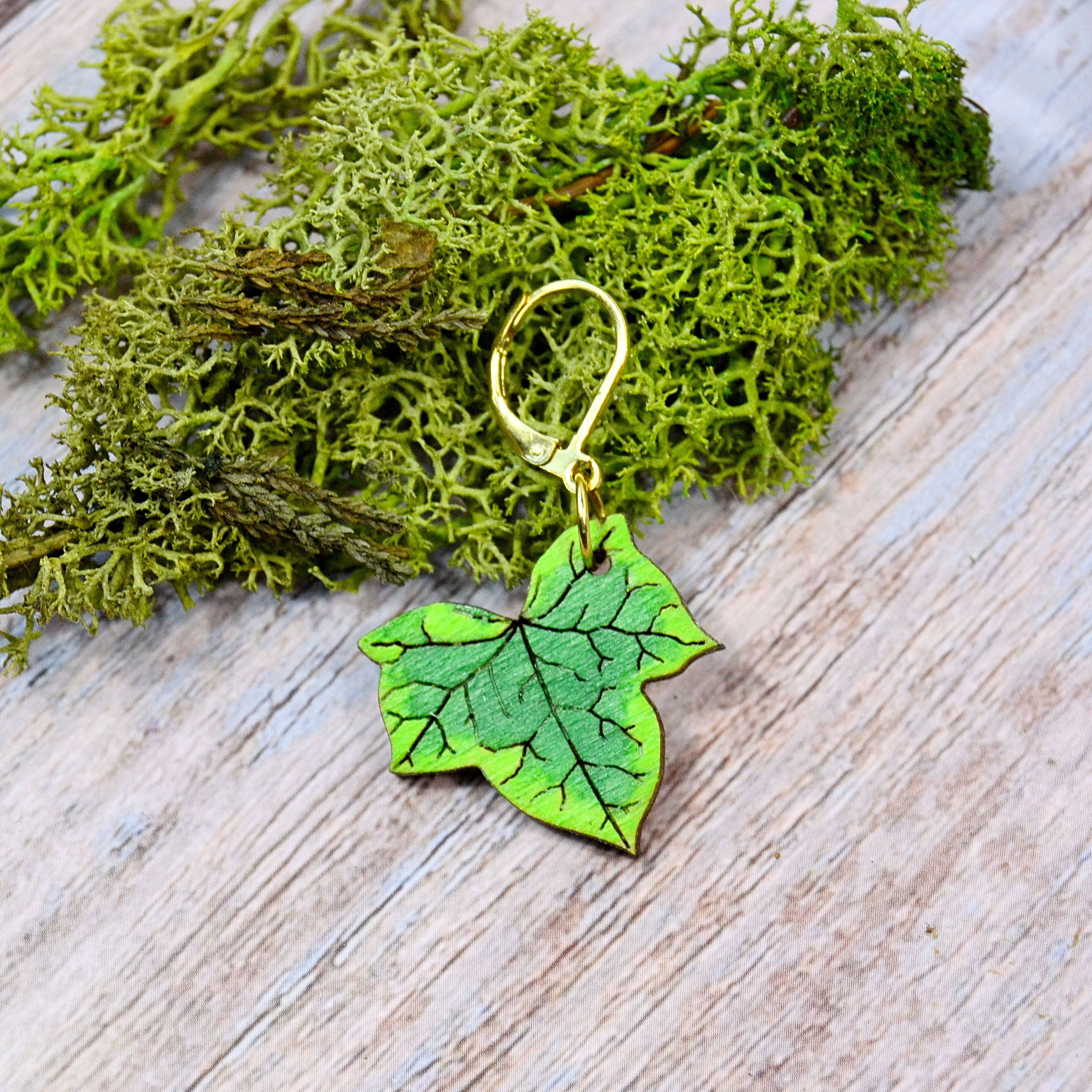 	
Holzmaschenmarkierer Efeu