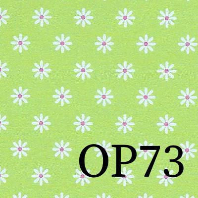 Gänseblümchen Origamipapier