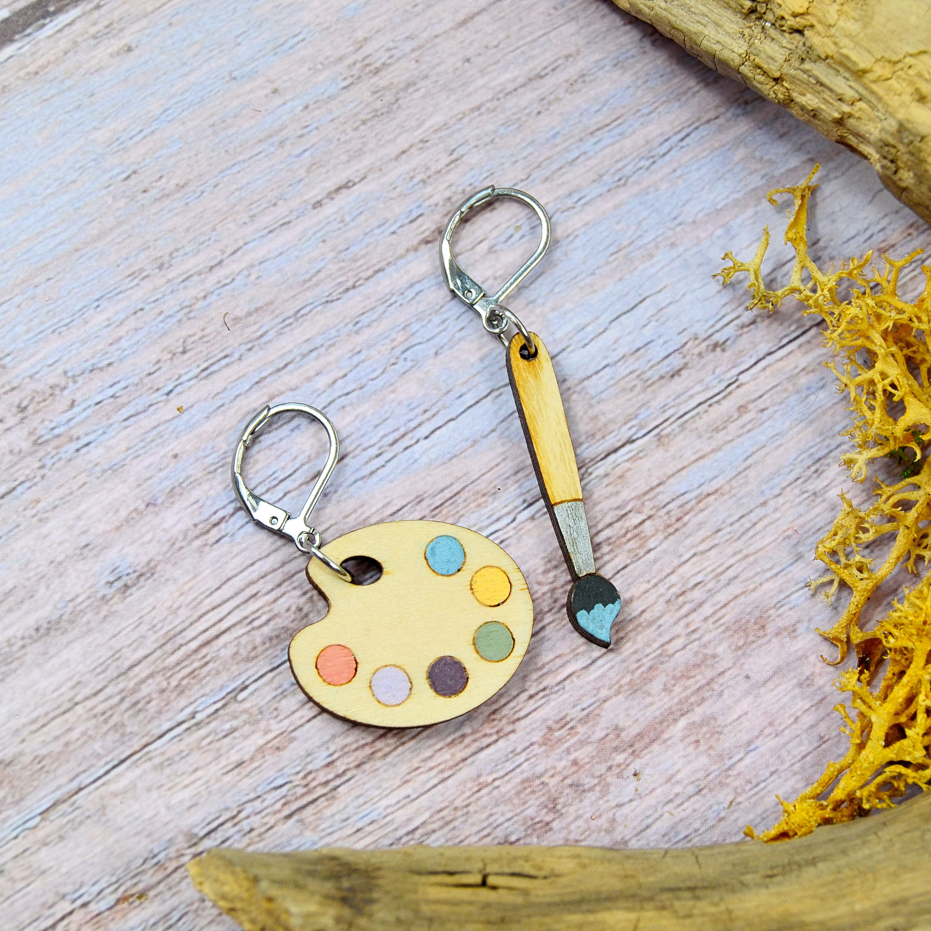 Maschenmarkiererset A Painter's Tools