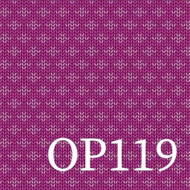 Origamipapier Strickmuster Lila