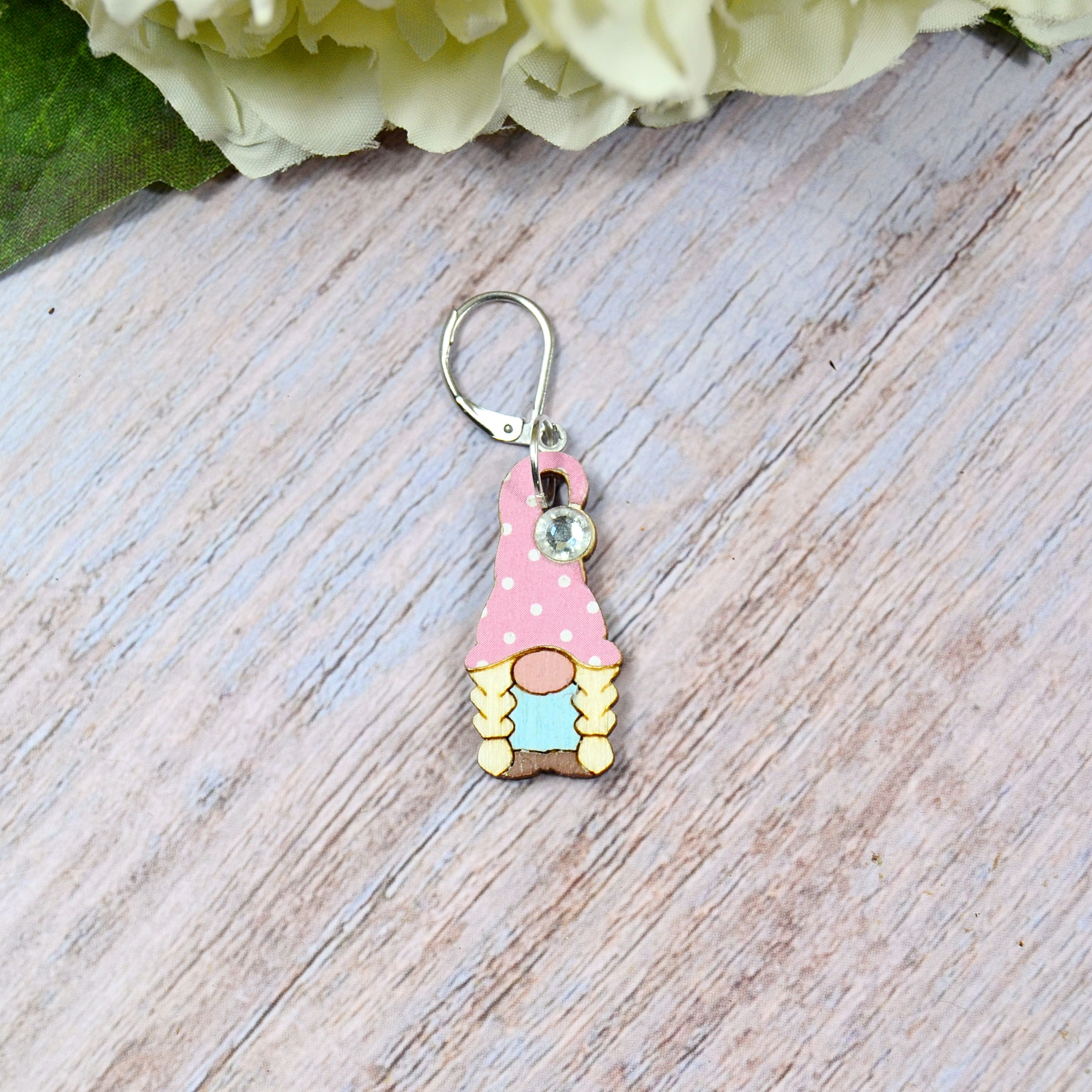 Holzmaschenmarkierer Sommerwichtelinchen